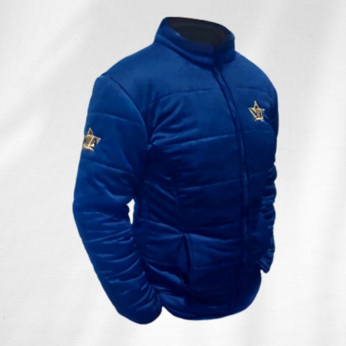 jacket-3-layers-blue-custom-design-made-fitted-rcg-clothing