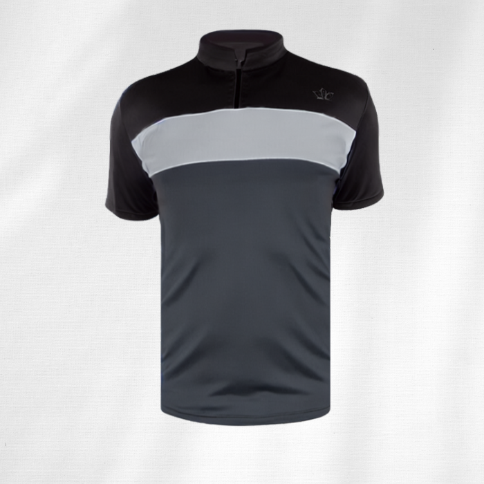 golf-shirt-classic-black-light-grey-grey-navy-custom-design-made-fitted-rcg-clothing-rcgclothing