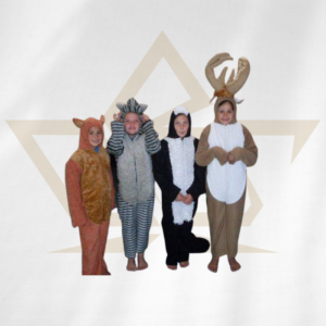 Costumes and Dress Up