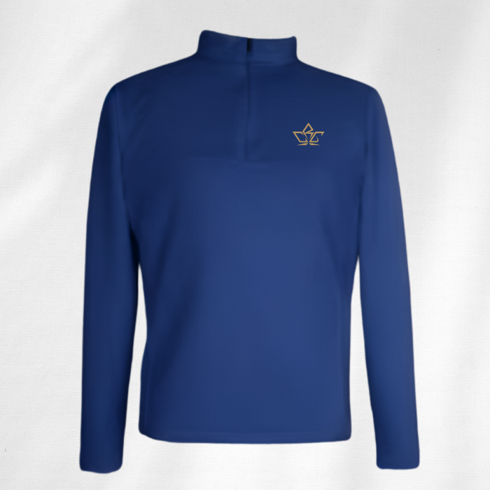 Light Weight Quarter Zip - Image 5