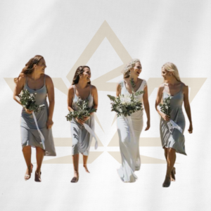 Wedding and Bridal Party