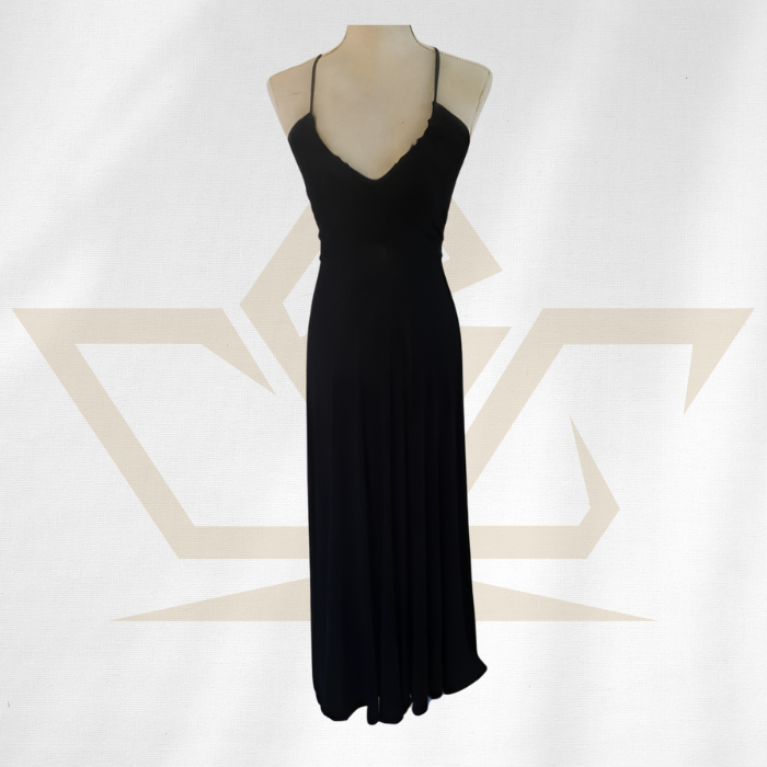 slip-dress-black-custom-design-made-fitted-rcg-clothing