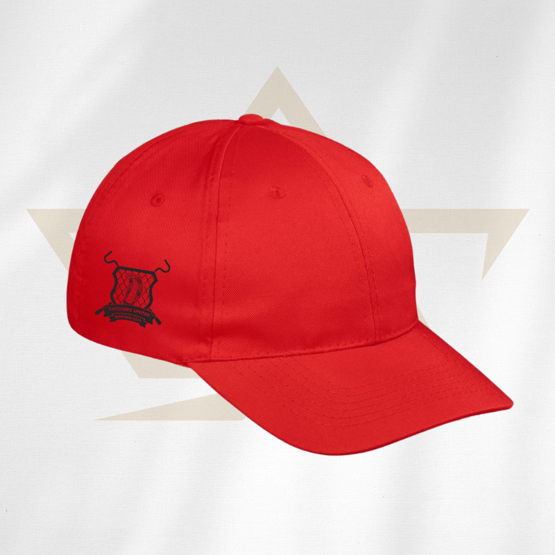 catchers-6-panel-cap-red-rcg-rcgclothing