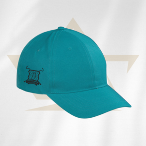 catchers-6-panel-cap-turquoise-rcg-rcgclothing