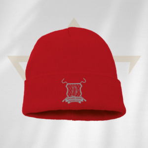 catchers-beanie-red-rcg-rcgclothing