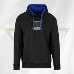 catchers-hoodie-2-tone-black-blue-rcg-rcgclothing