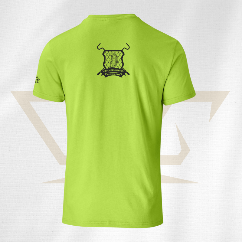 catchers-snake-t-shirt-lime-back-rcg-rcgclothing