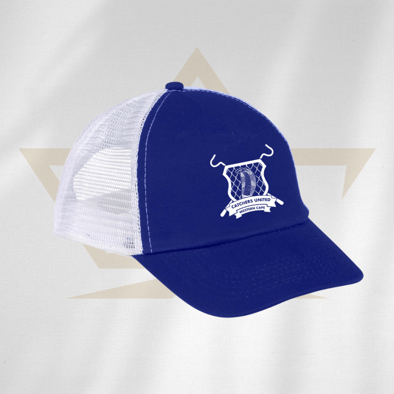 catchers-sporty-trucker-cap-white-blue-rcg-rcgclothing
