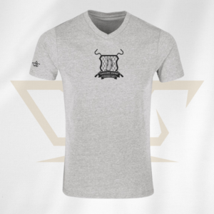 catchers-v-neck-t-shirt-grey-rcg-rcgclothing