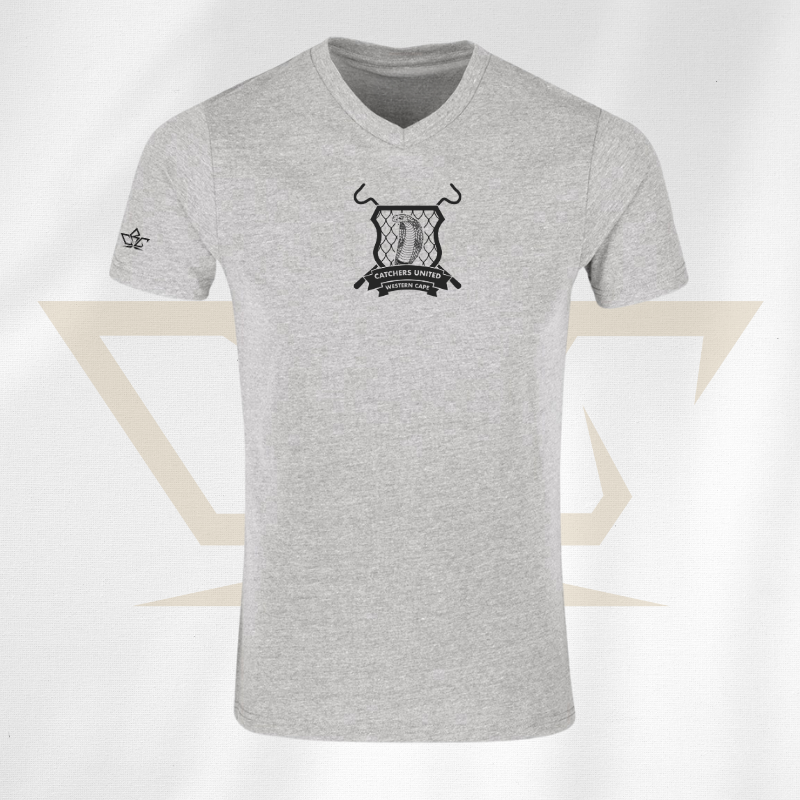 catchers-v-neck-t-shirt-grey-rcg-rcgclothing