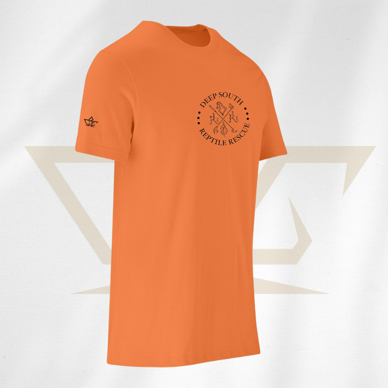 deep-south-clothing-reptile-rescue-t-shirt-orange-side-rcg-rcgclothing