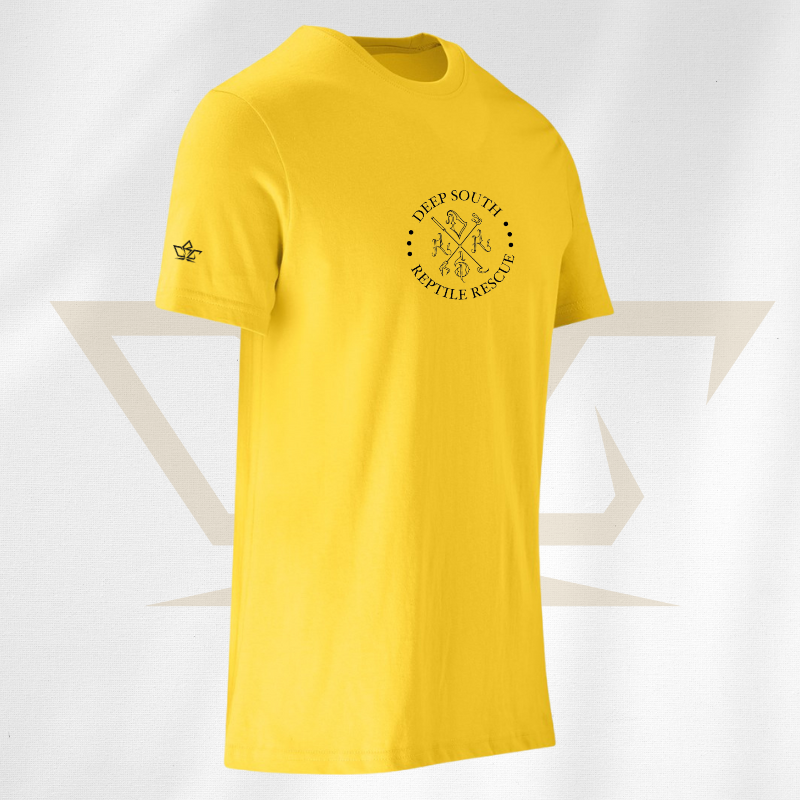 deep-south-clothing-reptile-rescue-t-shirt-yellow-side-rcg-rcgclothing