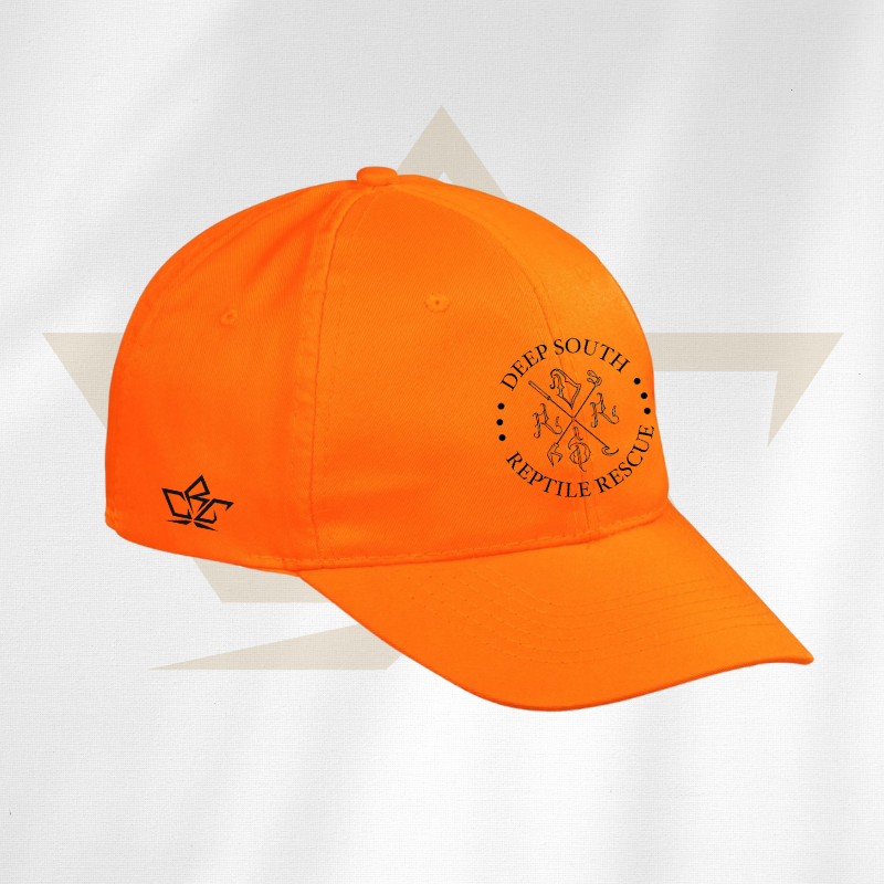 deep-south-reptile-rescue-cap-orange-rcg-rcgclothing