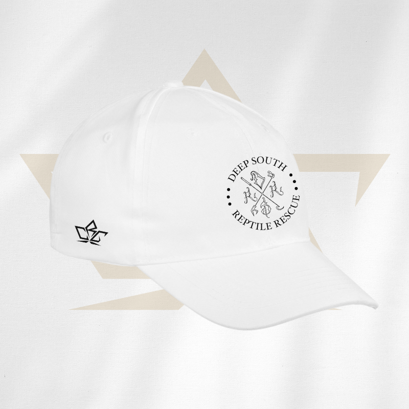 deep-south-reptile-rescue-cap-white-rcg-rcgclothing