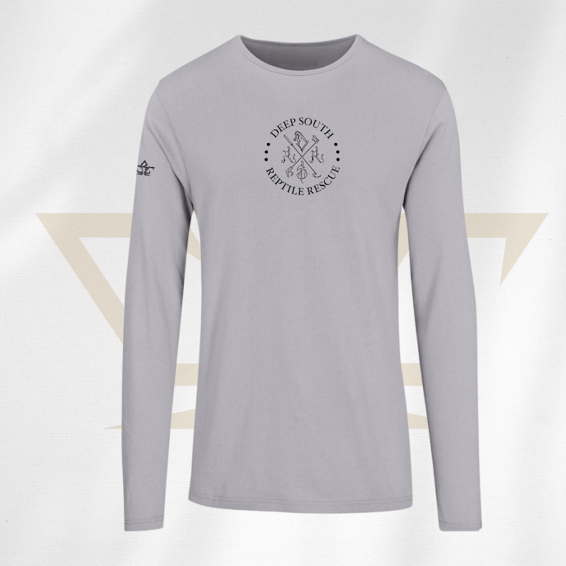 deep-south-reptile-rescue-long-sleeve-t-shirt-grey-rcg-rcgclothing