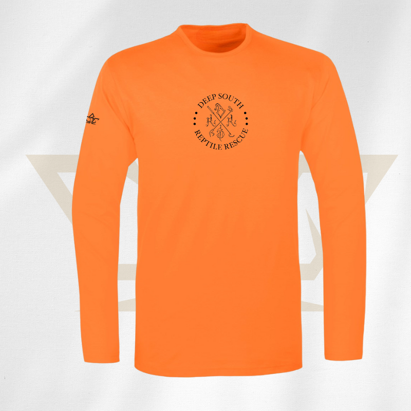deep-south-reptile-rescue-long-sleeve-t-shirt-orange-rcg-rcgclothing