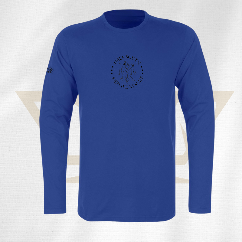 deep-south-reptile-rescue-long-sleeve-t-shirt-royal-blue-rcg-rcgclothing