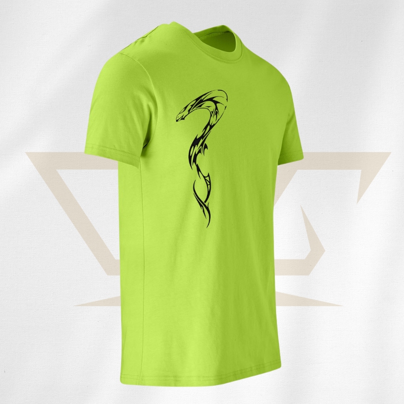 deep-south-reptile-rescue-snake-t-shirt-lime-side-rcg-rcgclothing