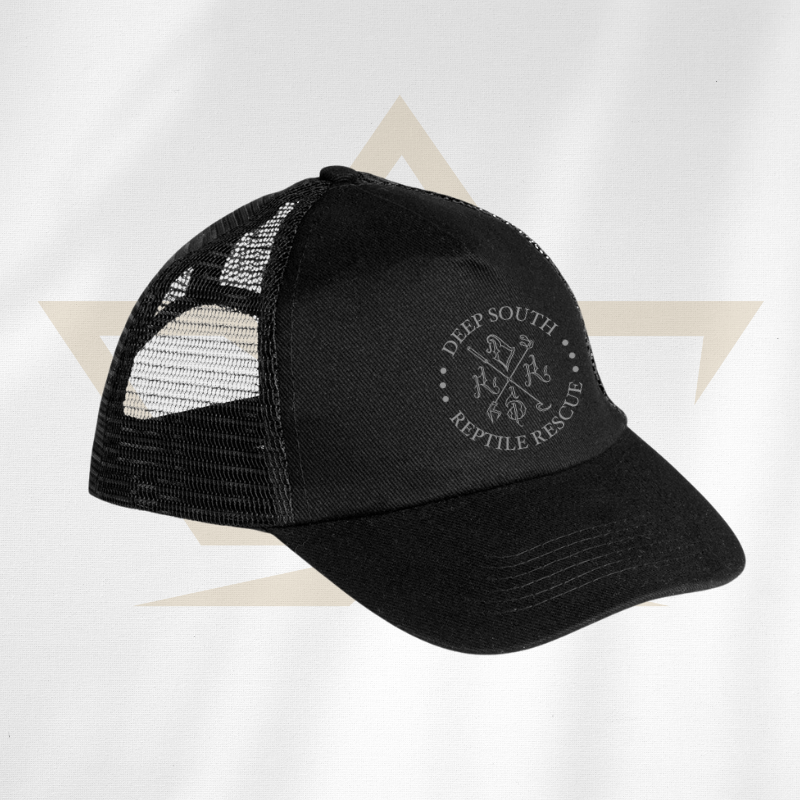 deep-south-reptile-rescue-sporty-trucker-cap-black-rcg-rcgclothing
