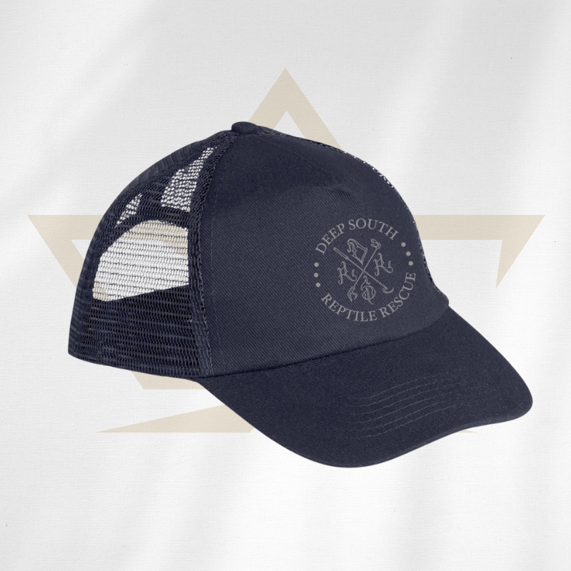 deep-south-reptile-rescue-sporty-trucker-cap-navy-rcg-rcgclothing