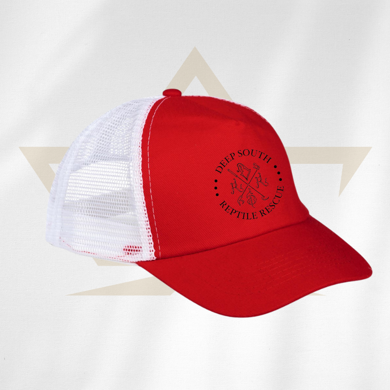 deep-south-reptile-rescue-sporty-trucker-cap-red-rcg-rcgclothing
