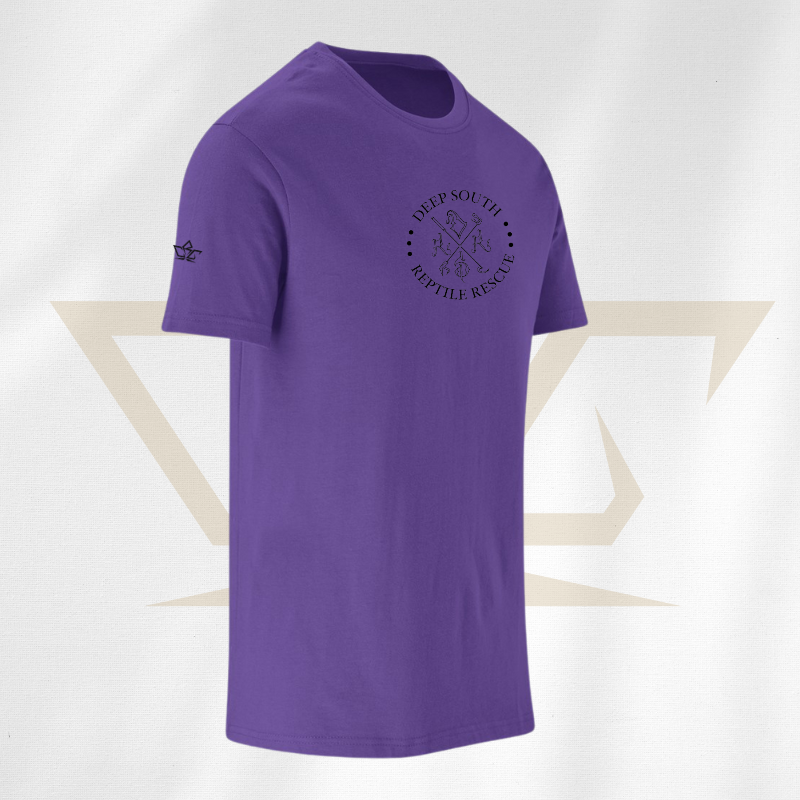 deep-south-reptile-rescue-t-shirt-135-purple-rcg-rcgclothing
