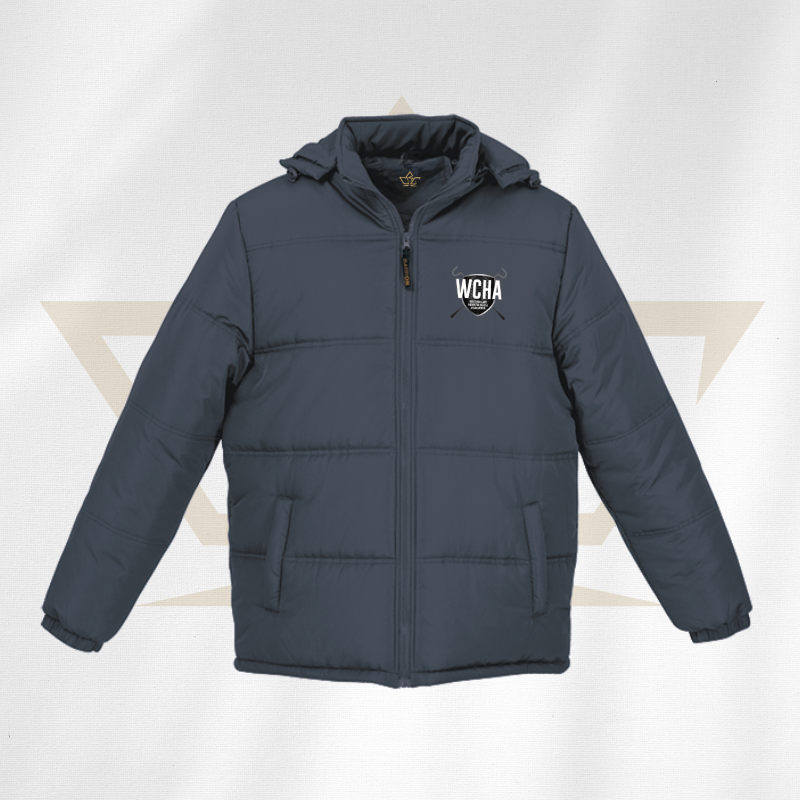 WCHA RCG S Jacket - Image 7