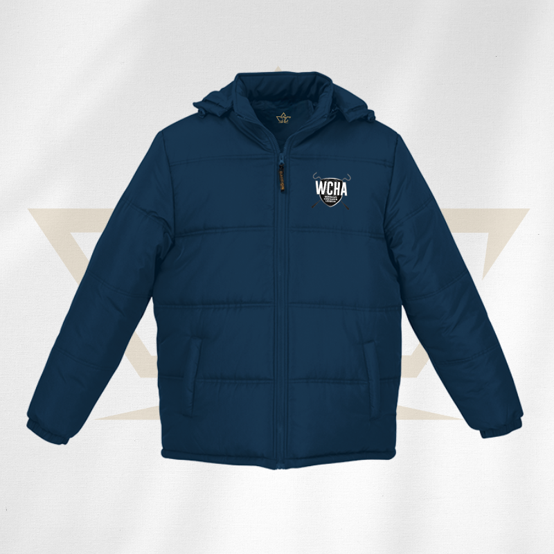 WCHA RCG S Jacket - Image 3