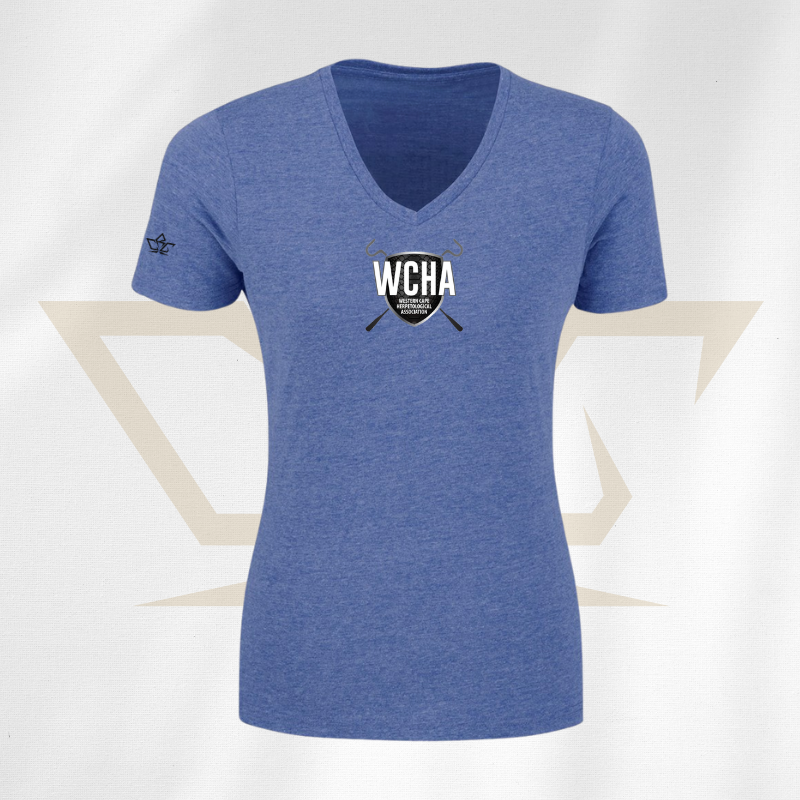 wcha-v-neck-t-shirt-ladies-blue-rcg-rcgclothing