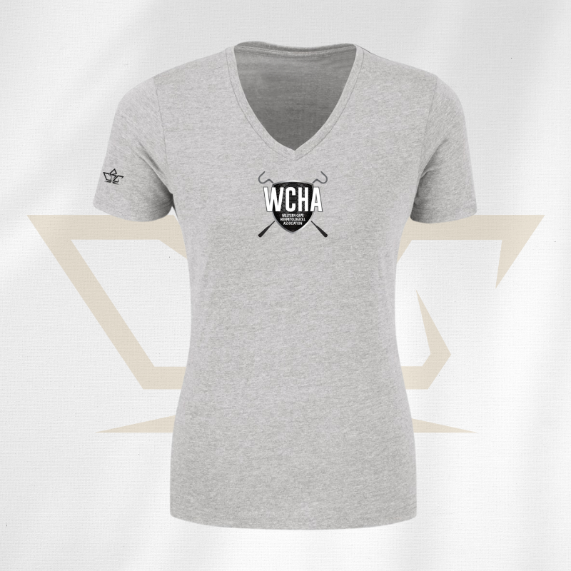 wcha-v-neck-t-shirt-ladies-grey-rcg-rcgclothing