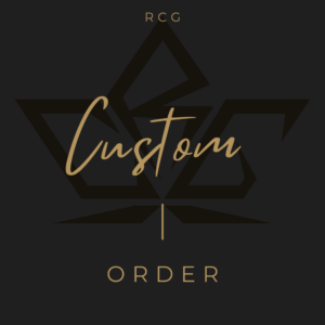 Custom Design, Made and Fitted Clothing