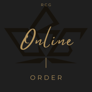 Online Shop - RCG