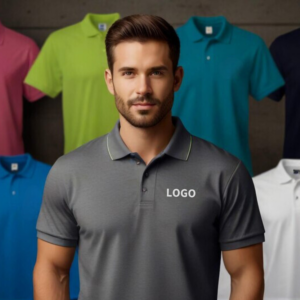 Corporate Golf Shirts
