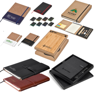 corporate-promotions-notebook-gifts-rcg-clothing