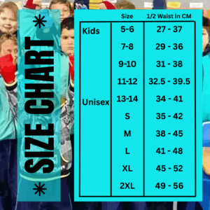 rcg-clothing-chere-botha-skool-school-shorts-size-chart-rcgclothing.co.za